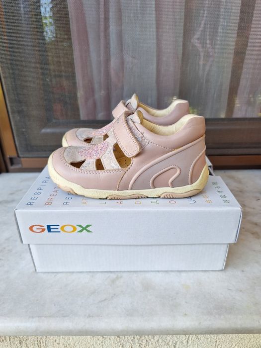Sandale Geox fete