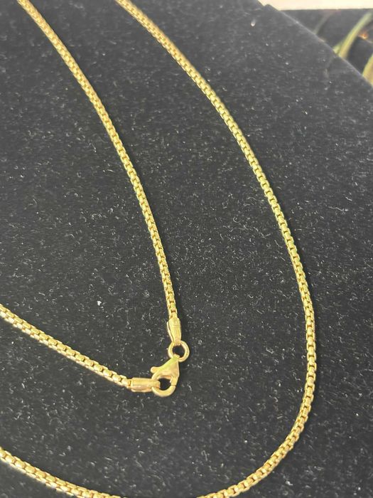 Lant aur 14k 4.85g (B.60431-Tatarasi) Garantie 2 ani-2350  lei