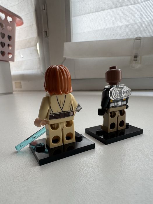 Лего минифигурки оригинал Lego