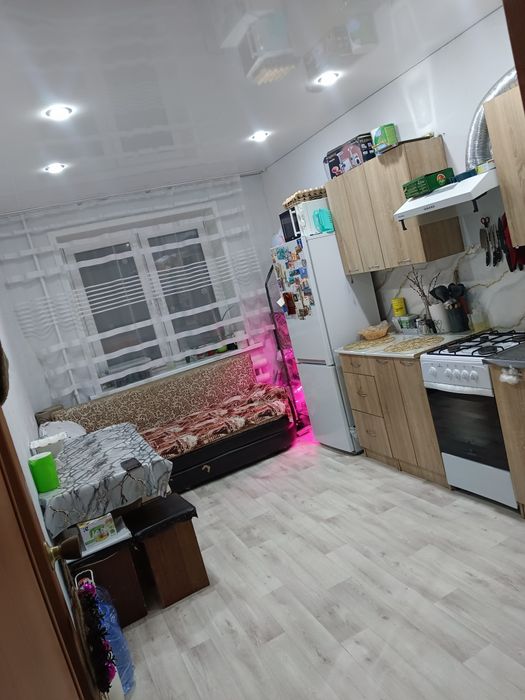 Продам 1-ую квартиру