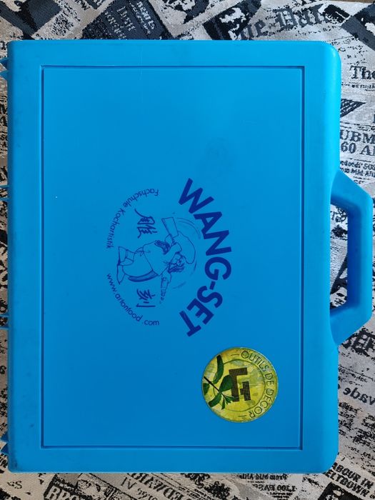 Set sculptura fructe