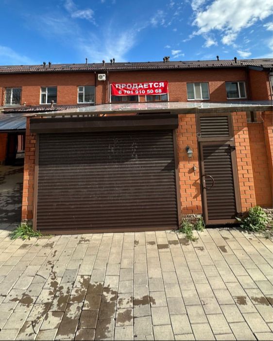 Продается таунхаус