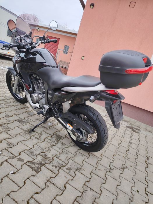 Honda XL 700v Transalp