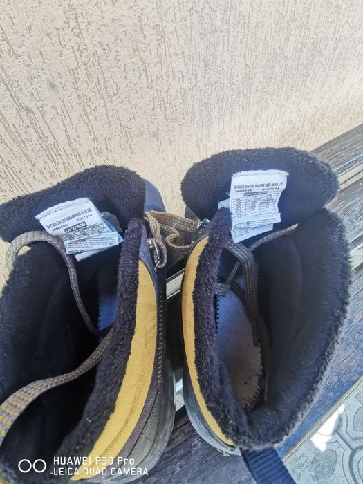 Casti protectie cap adidasi si papuci drumeție