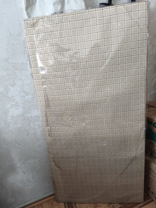 Детская деревянная кровать