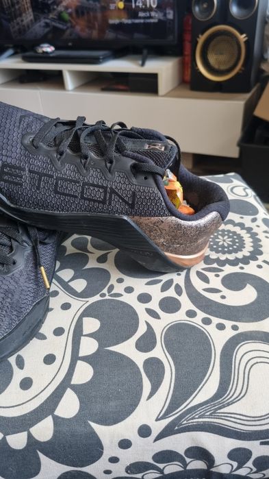 Маратонки Nike .