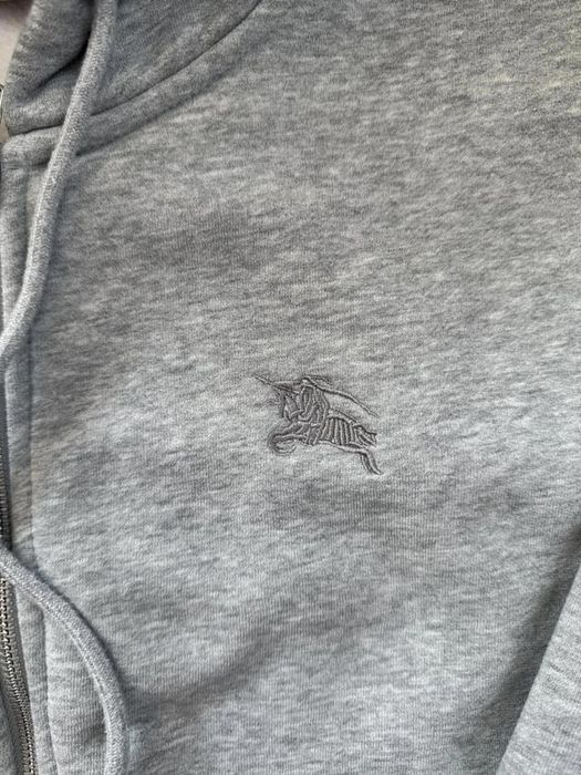 Суичър Burberry