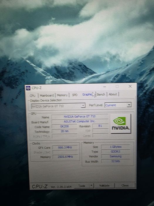 продам пк intel i5, gt 710