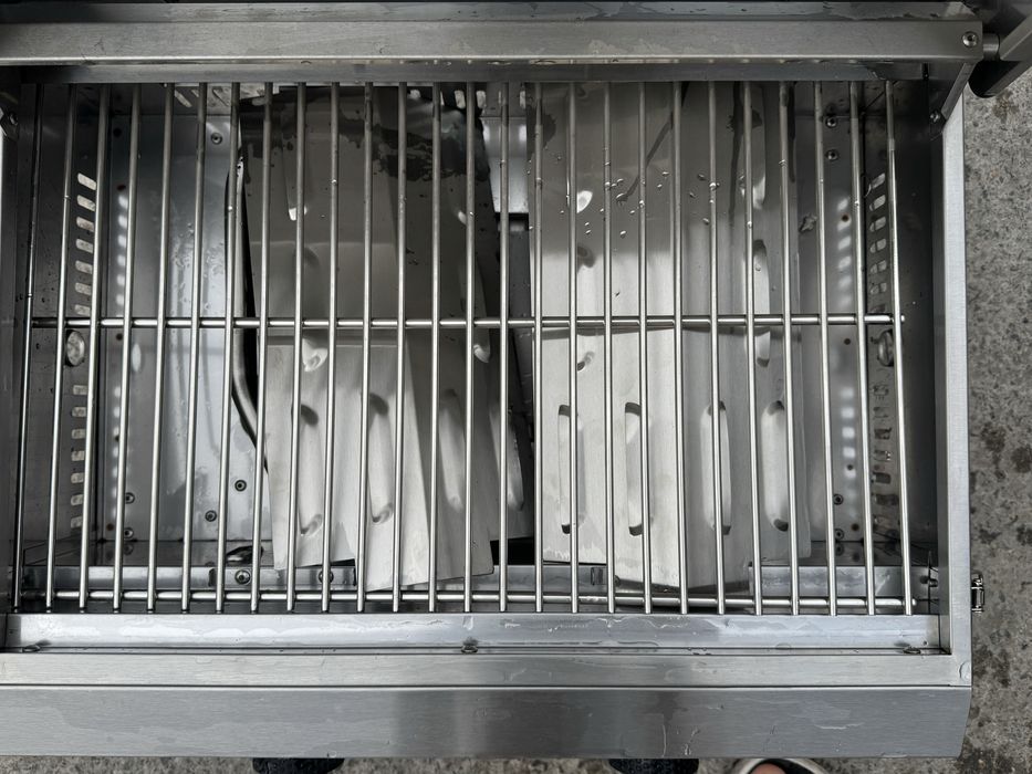 Газовый гриль Thor Kitchen