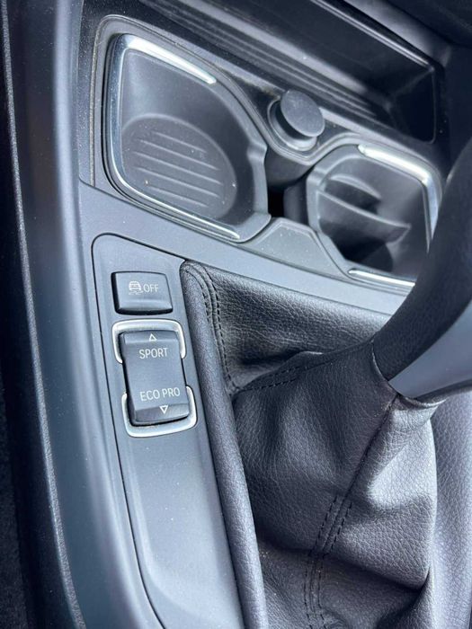 BMW 116i - 124.000km - 7000 eur