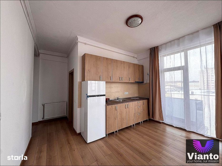 Apartament 3 Camere Prima Inchiriere | Loc De Parcare | El Gringo Seli