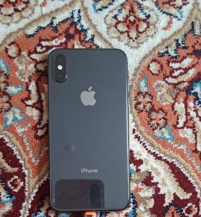 IPhone xs 64gb срочна