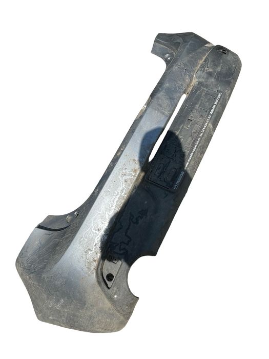 Bara Spate Mazda 3 Bk 2003 - 2009