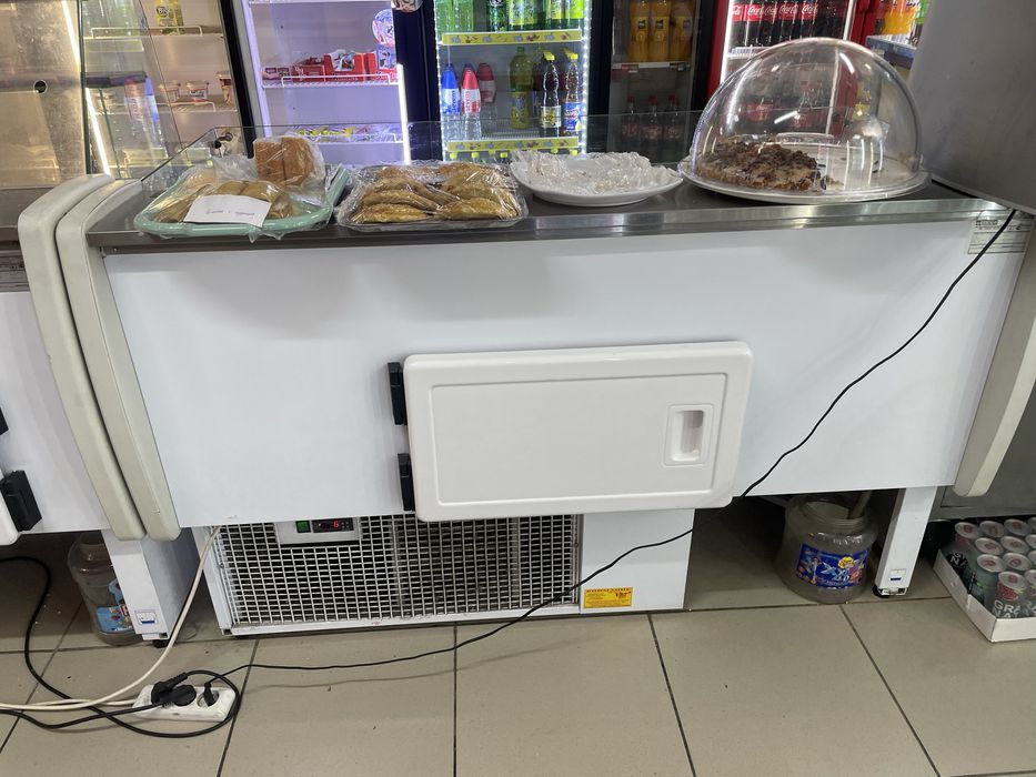 Продается холодильники