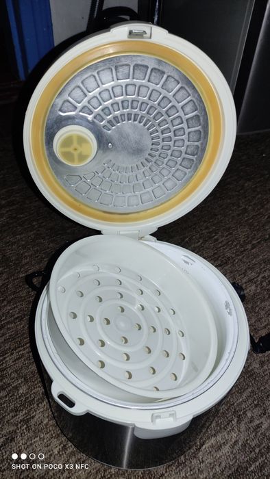 Мультиварка.     .