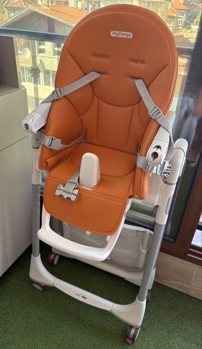 Стол за хранене Peg perego
