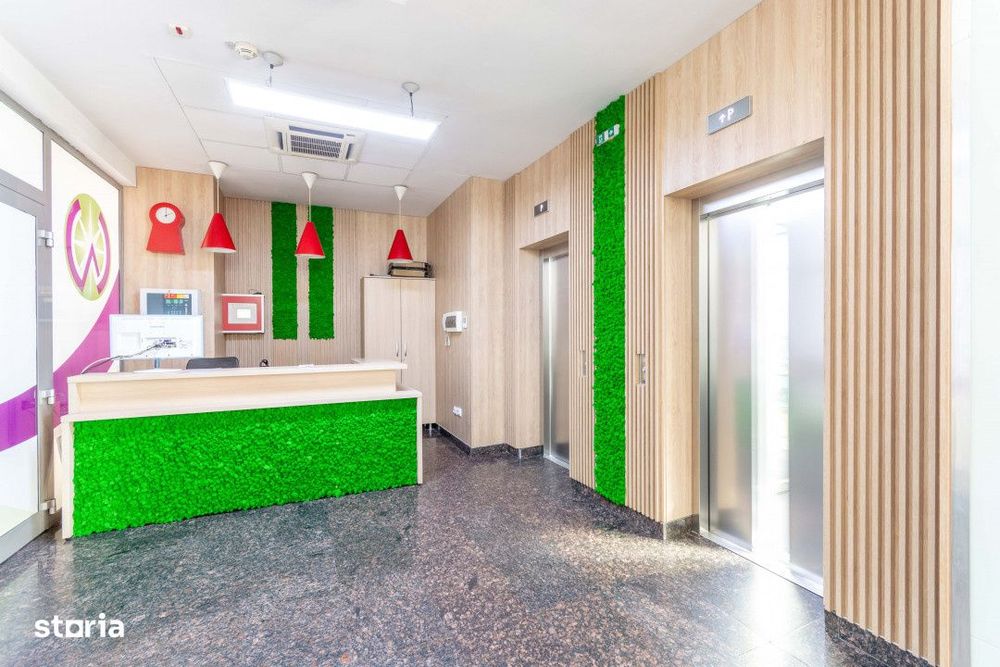 Spatiu subsol | Vitan Center | 100 mp | Utilitati incluse