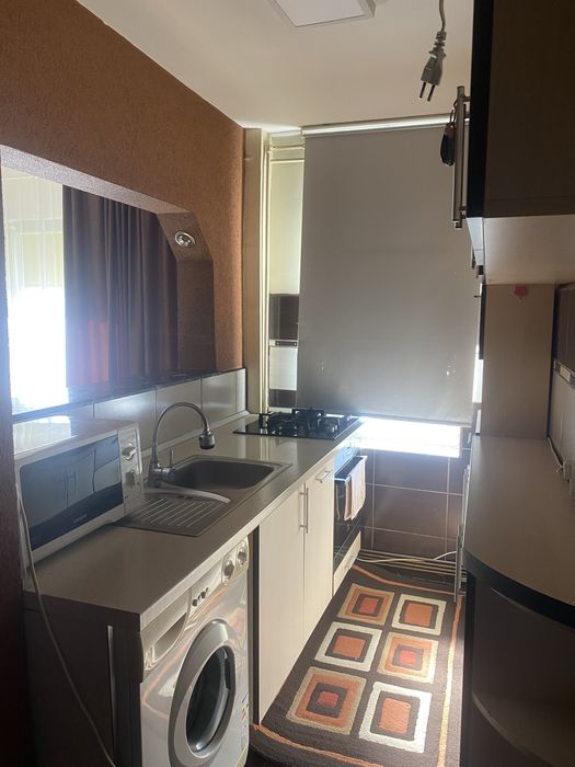 Apartament 4 camere