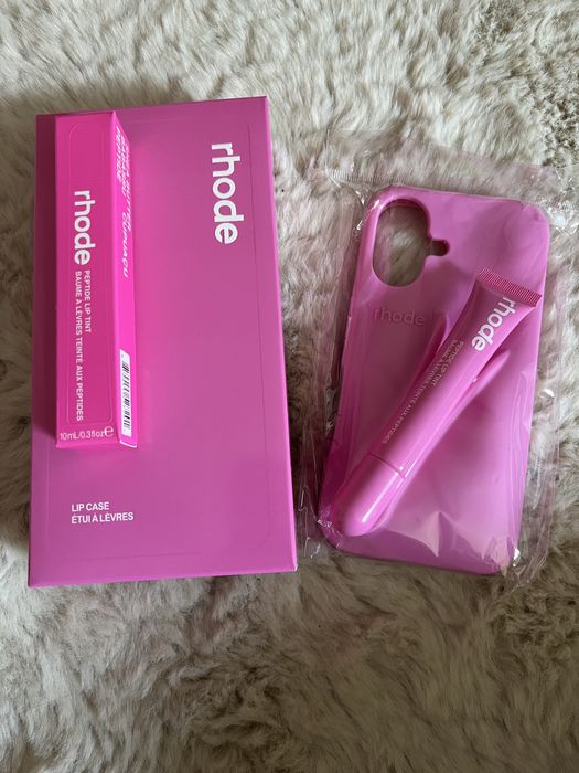 Husa Rhode Iphone 16