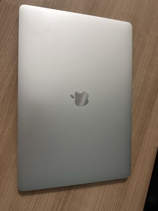 Macbook pro 2019 intel i9 15 дюймов