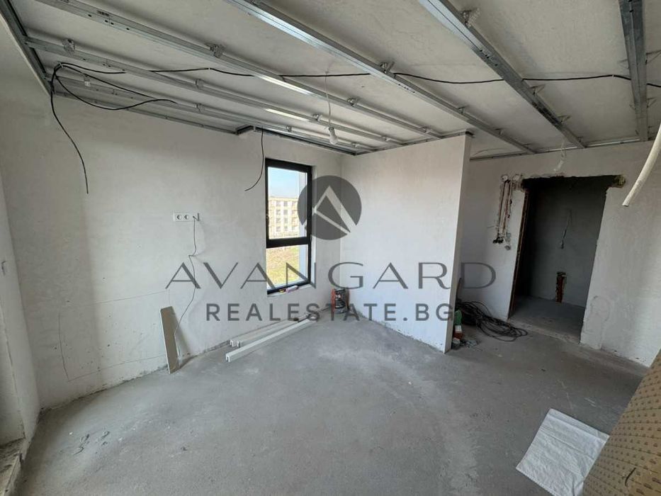 Продава се Тристаен апартамент в Пловдив, Кършияка - 141 кв.м за 723 €/кв.м - Снимка #6