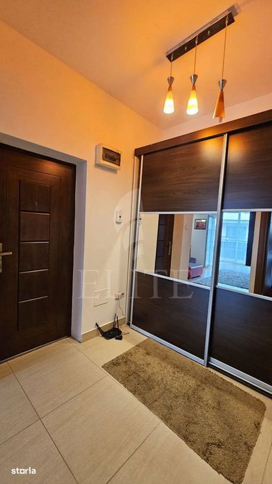 Apartament 2 camere în zona BUNA ZIUA