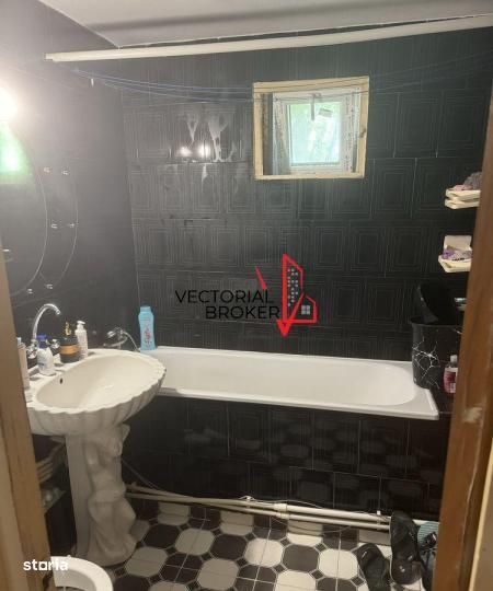 Apartament 3 camere Dristor Rimnicu Valcea — fotografia 3