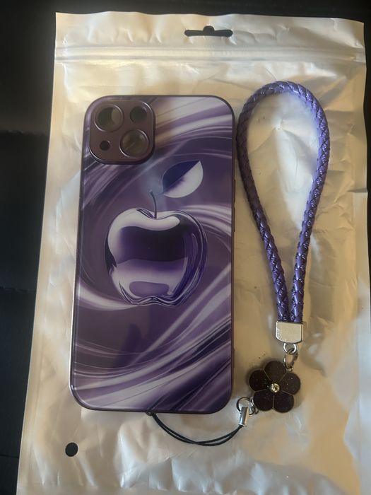 Защитен калъф за iPhone 14