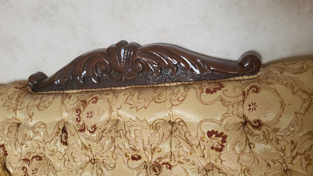 Продам диванный гарнитур. Диван/кресло