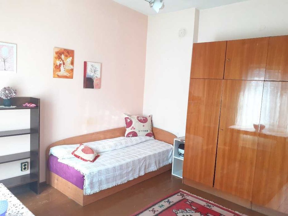 Дава се под наем Едностаен апартамент в София, Овча купел - 40 кв.м за 280.5 € - Снимка #5