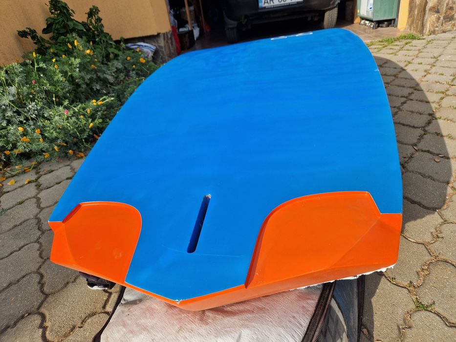 Starboard LWR Formula placa Windsurf