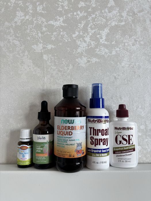 айхерб iherb денсаулык