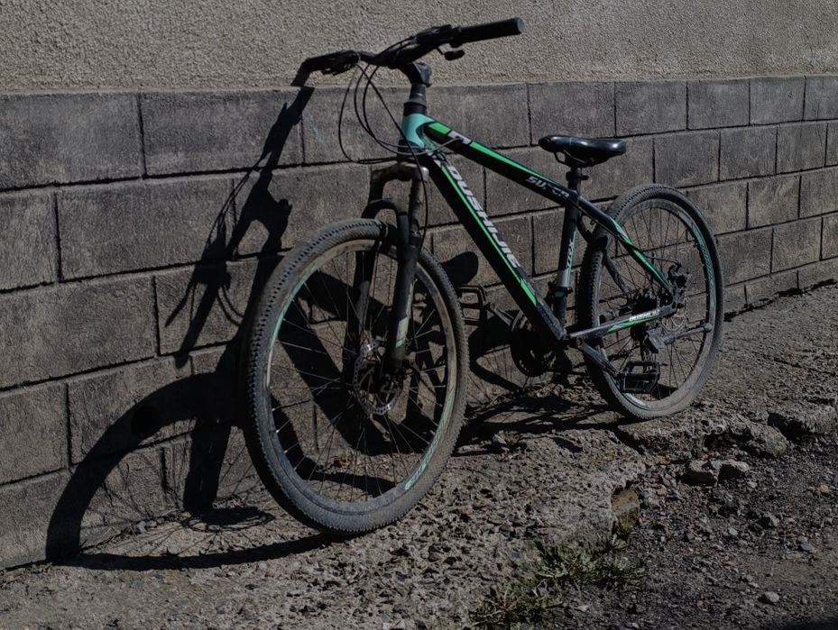 Продам или обмен Велосипед