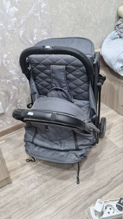 коляска за 15 000
