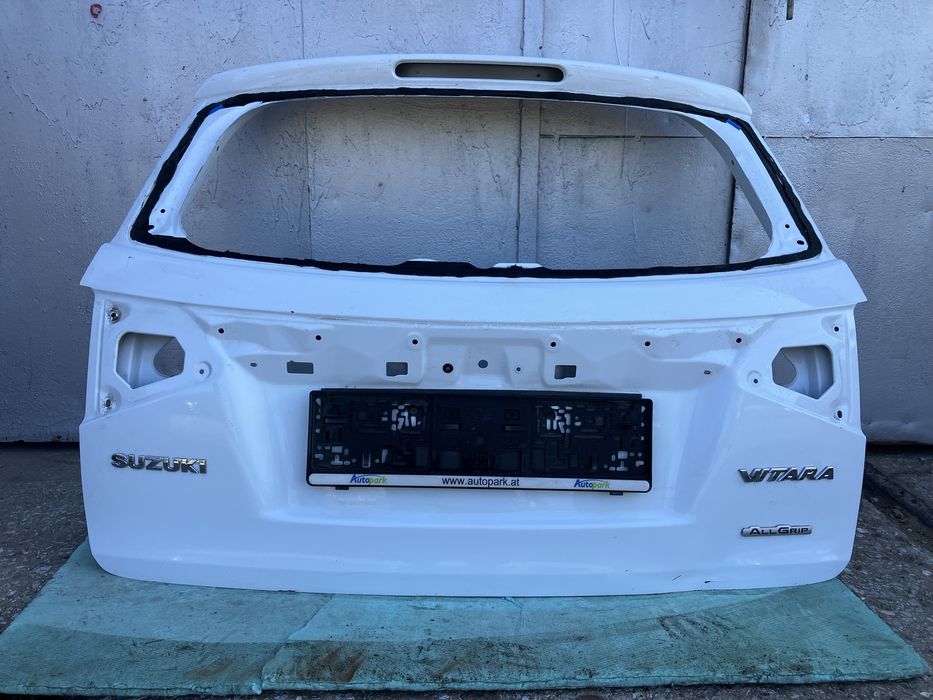 Заден капак багажник за Suzuki Vitara Сузуки Витара 2бр