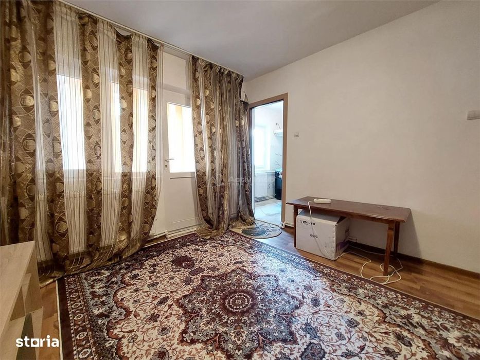 Garsoniera, 26 mp, etaj 4, Centru