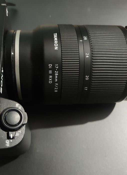 Продам Sony zv-e1