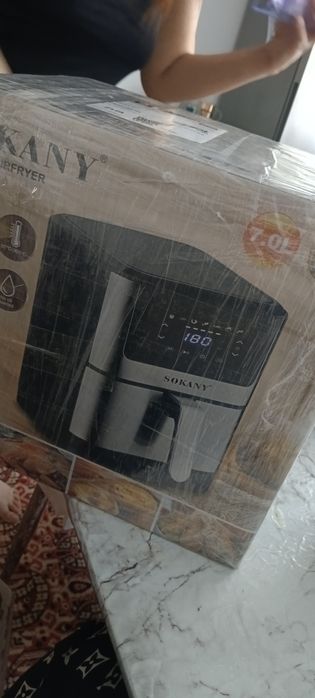 Продается аэрогрил