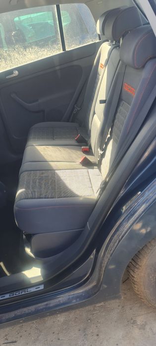 Dezmembrez / Dezmembrari / Piese / Accesorii Golf Plus GOAL 1.6i BSE