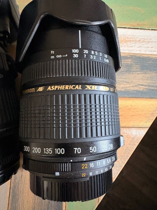 Aparat foto DSLR Nikon D90