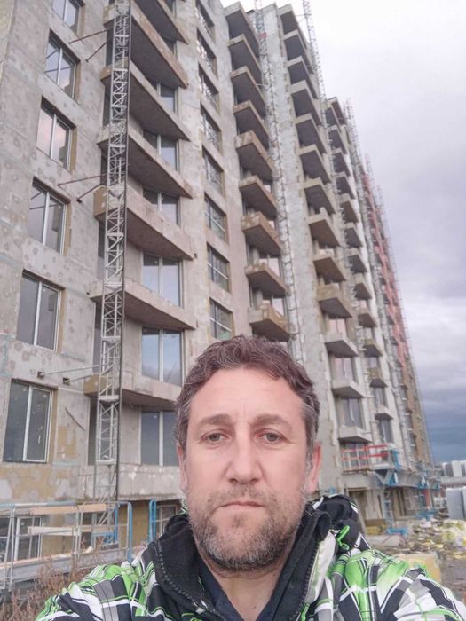 Строително специализирана фирма