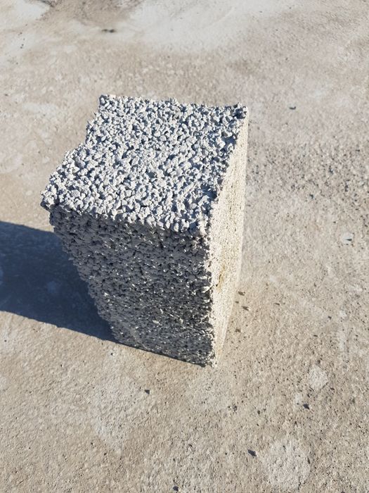 Шлокоблок 15×30 Шлакоблок