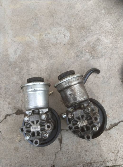 Хидравлична помпа за Toyota Corolla VersoD4D/ 2010 година