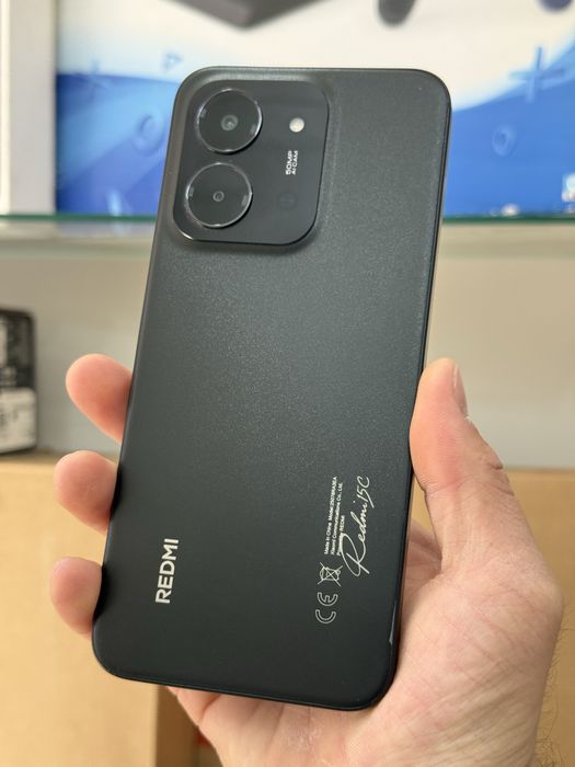 Redmi 15C