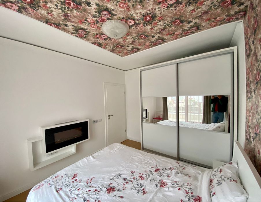 Duplex  4 camere zona Campului