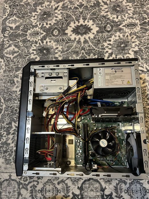 Pc lite gaming low buget ( bun)