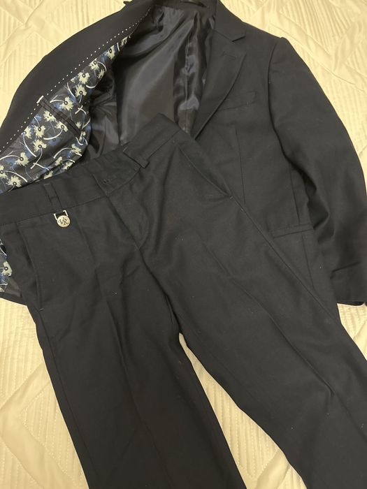 Костюм классический для мальчика