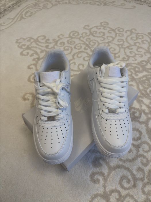 Nike Air Force One