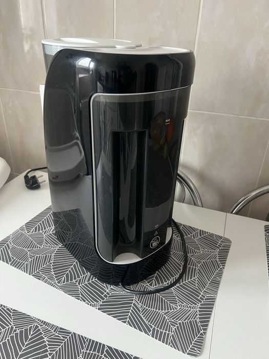 baby brezza formula pro