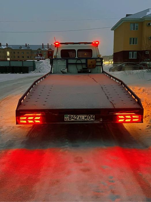 Эвакуатор Актобе 24/7 по городу межгород